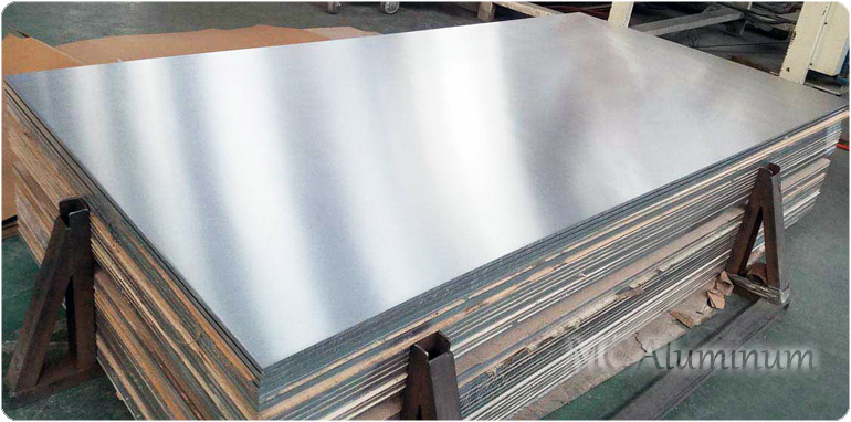 6061 aluminum sheet