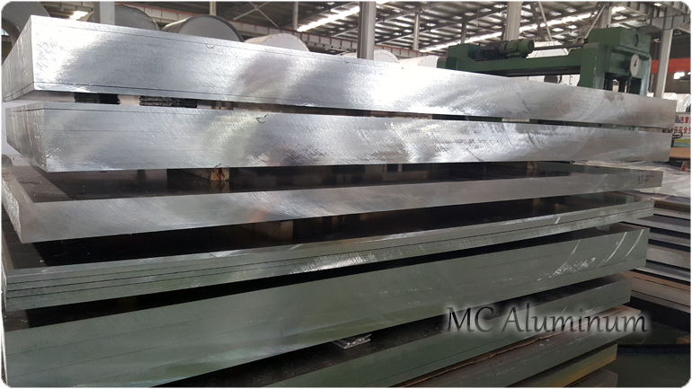 5754 aluminum sheet