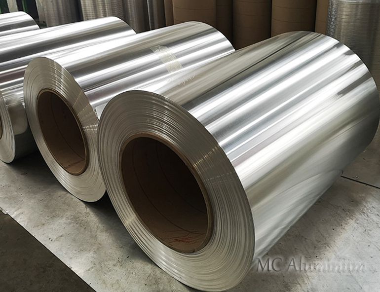 aluminum coil