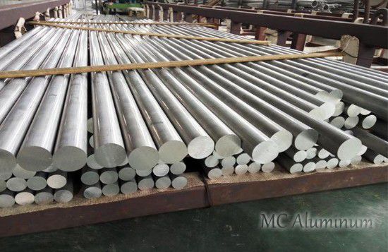 5052 aluminum bar