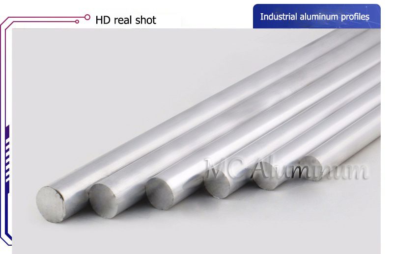 aluminum profile