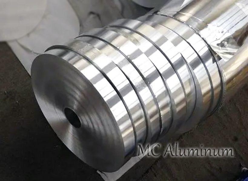 aluminum strip