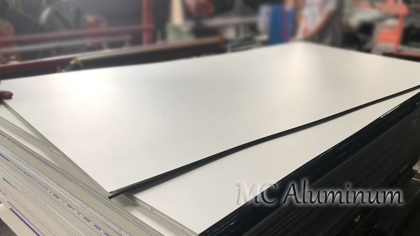 Aluminum Composite Panel