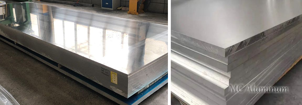 5182 aluminum sheet