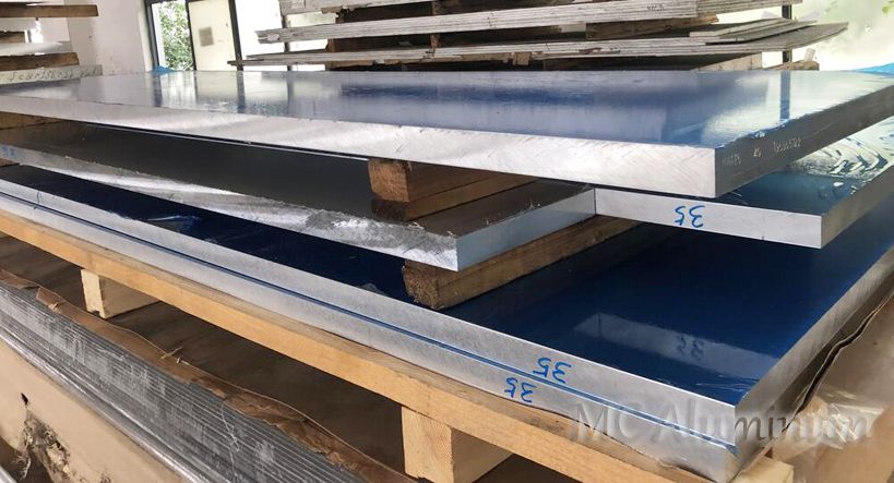 Automotive aluminum sheet