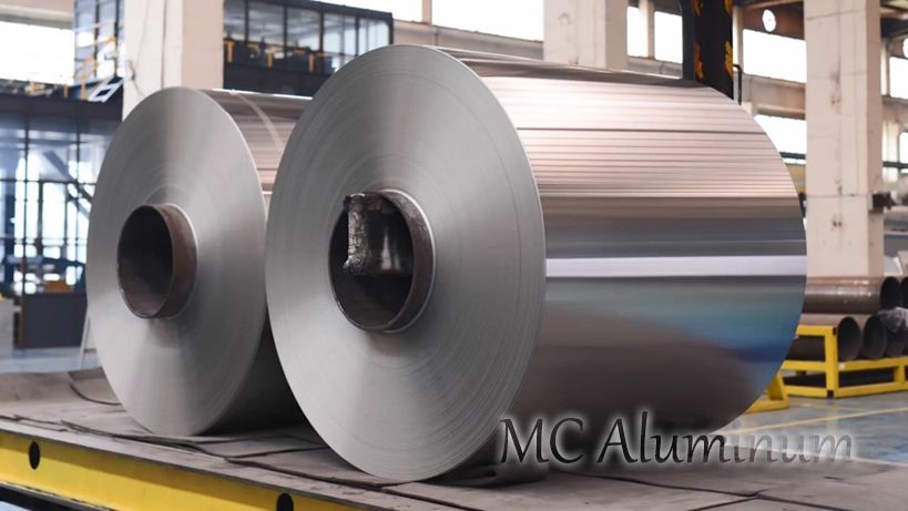 5052 aluminum coil