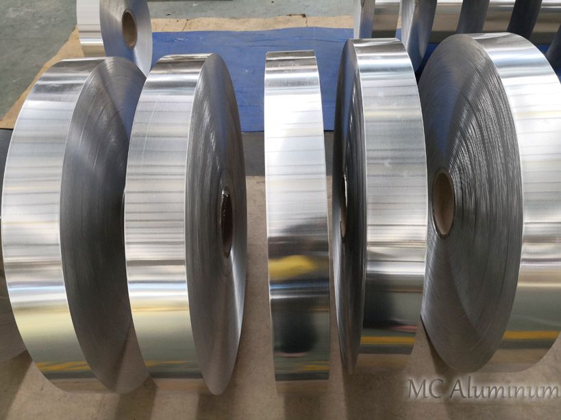 aluminum strip