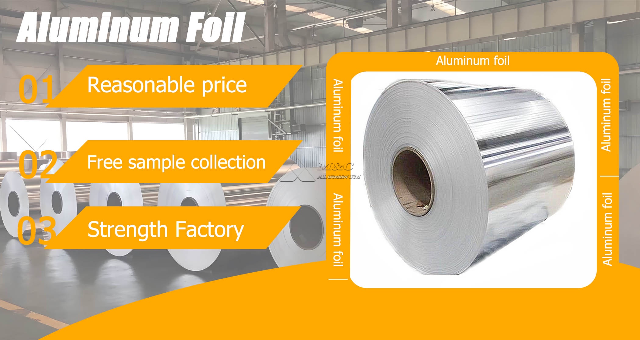 3003 Aluminum Foil in Heat Exchangers