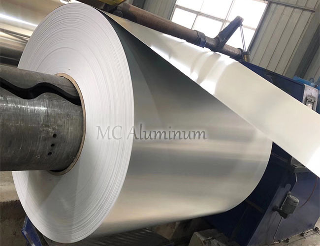 Container Foil Supplier,Aluminum Container Foil Price -MC Aluminum