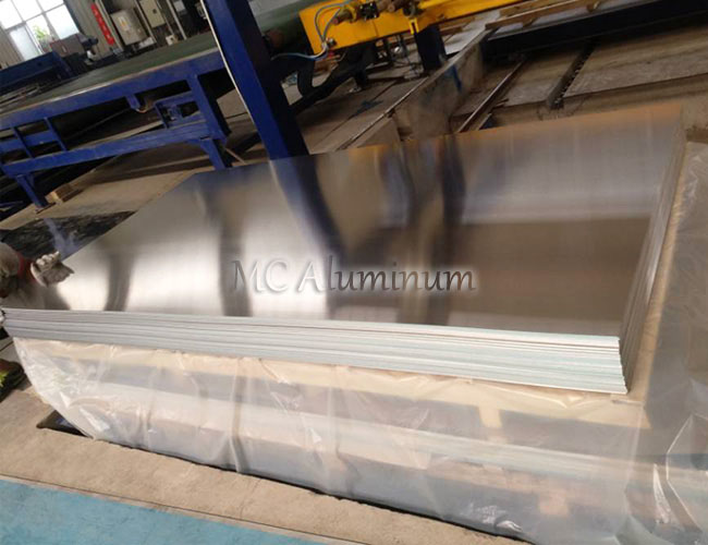 How to prevent moisture of aluminum plate？ -MC Aluminum