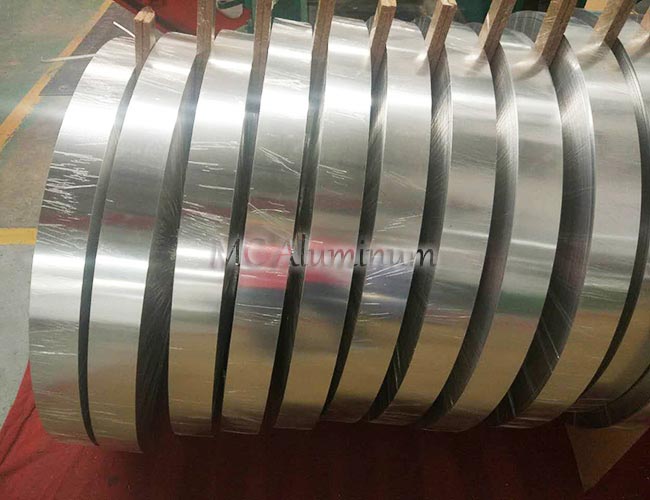 Armored Cable Aluminum Strip 1060