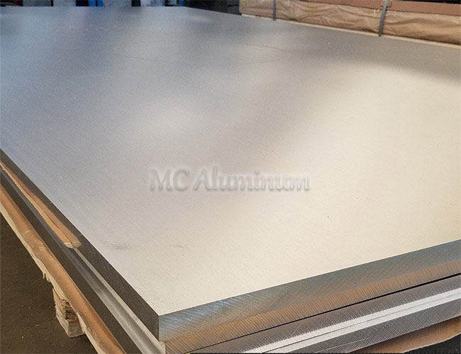 Anti-rust aluminum sheet 3003|5052