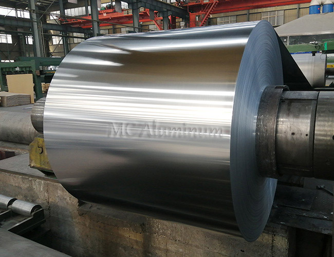 3003 h14 aluminum coil properties