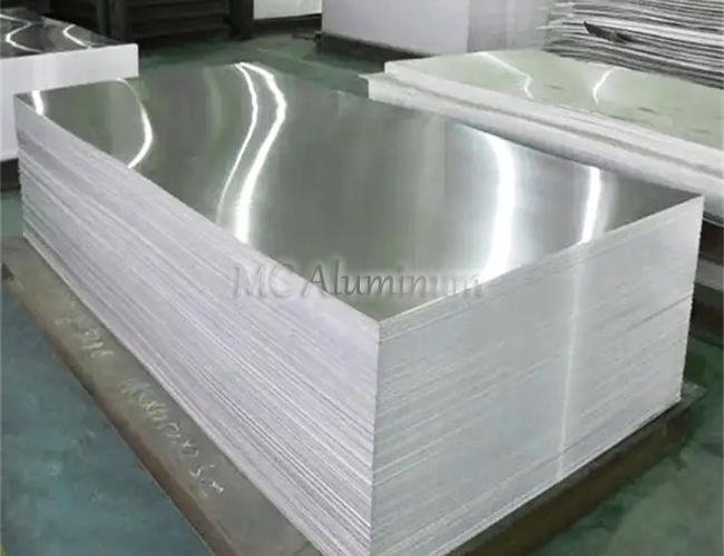 What is the material of aluminum alloy cans