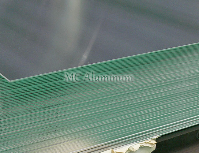 Professional flange material aluminum plate supplier