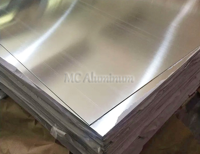 Automotive heat insulation aluminum plate manufacturers