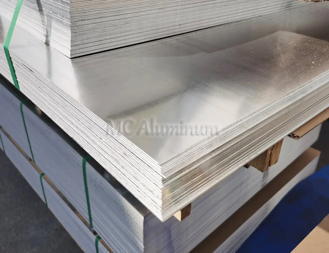 Aluminum alloy for 3C electronic product casing