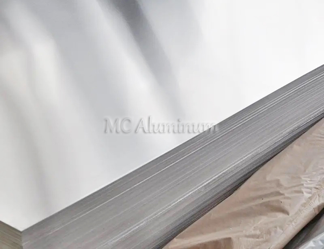 5052 anti-rust aluminum alloy manufacturers