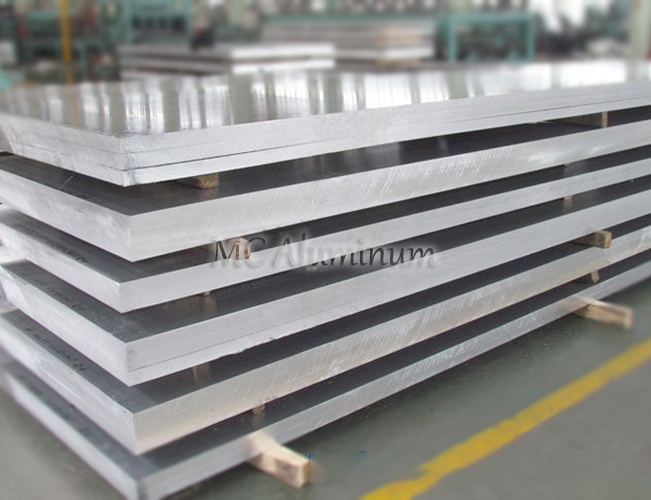 5083 tanker aluminum sheet