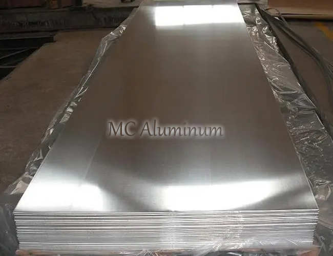 1mm 1.5mm 2mm thick 4X8 standard aluminum sheet manufacturer