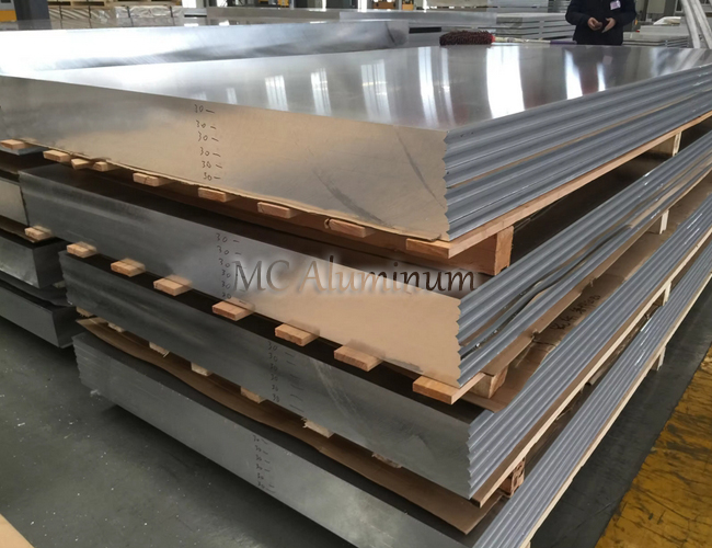 2024 T3 aluminum plate supplier