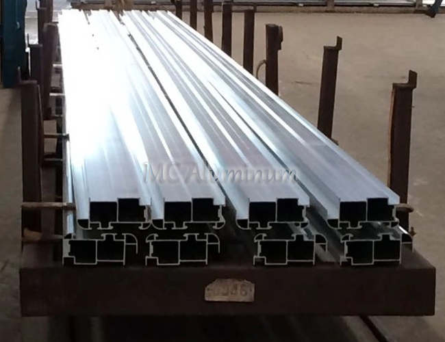 6082 Alloy Marine Aluminum Profile