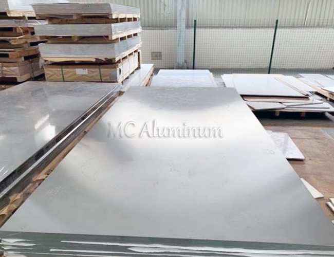 5182 automotive aluminum sheet