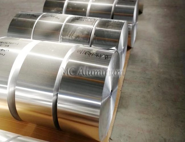 5052 aluminum coil for metal buttons