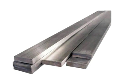 Flat Aluminum