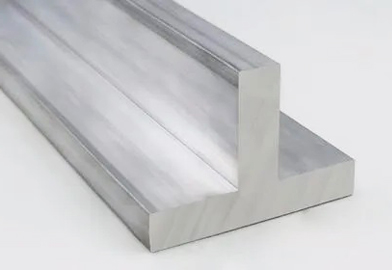 T-type aluminum