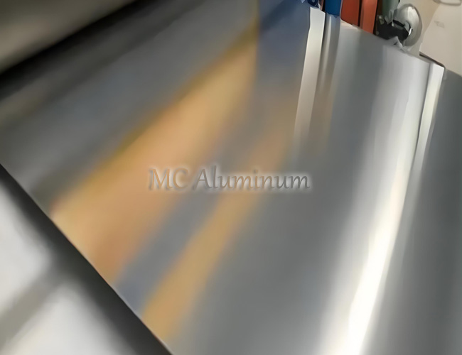 Thickness Options for 6061 Marine Aluminum Plate