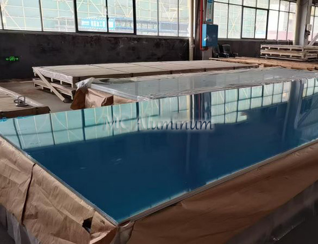 5052 vs. 5086 Marine Aluminum Plate: Which Is Best for Your Shipbuilding Project?