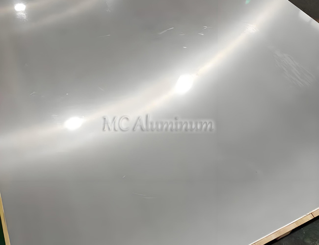 Aircraft Aluminum Plate: 2024 Aluminum Plate vs. 2A12 Aluminum Plate