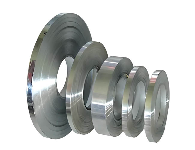 5052, 5154, and 5154A Aluminum Armoring Strips for Submarine Cables