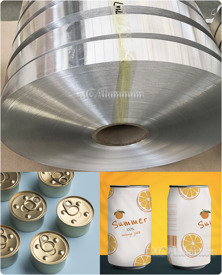 aluminum alloy strip