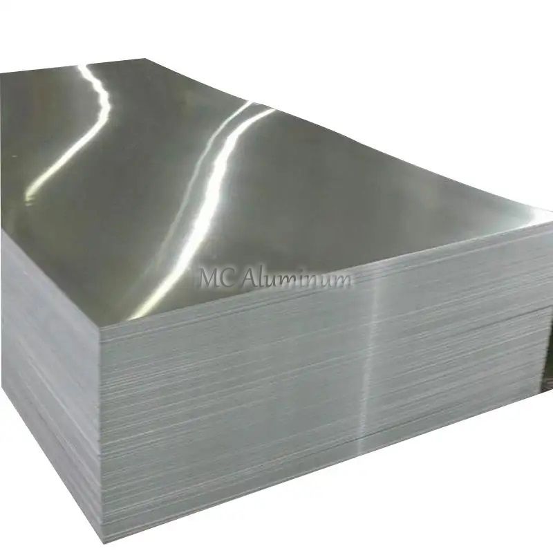 aluminum sheet