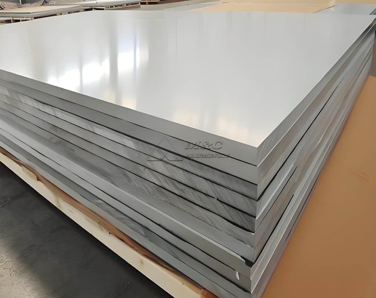5052 Vs 6061 Aluminum Sheet For Welding