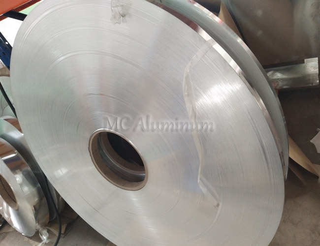 1 / 3 / 5 series flat aluminum strip manufacturer