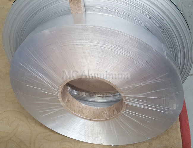 3004 / 3104 series aluminum alloy strips