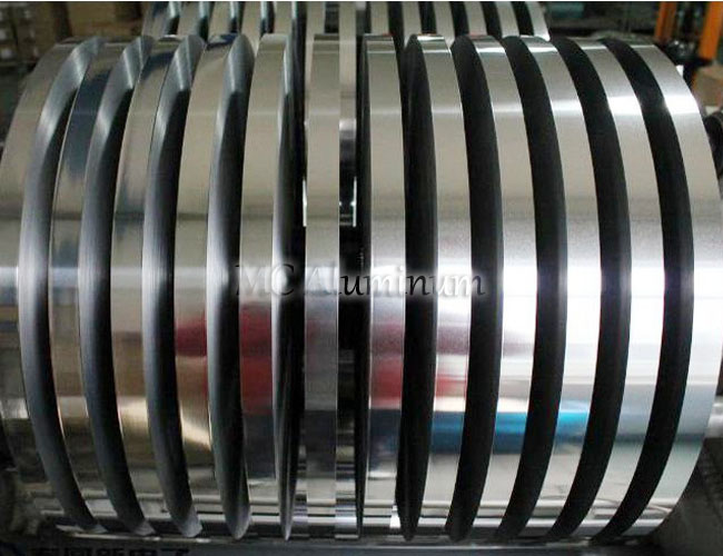 High quality thin aluminum strip 1060 1100 3003 3004 5052