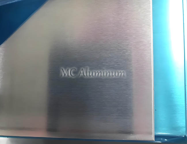 5052-H32 Aluminum Sheets and Coils