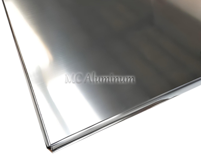 Why Aluminum Alloy 2024 Is the Ideal Material for Aircraft