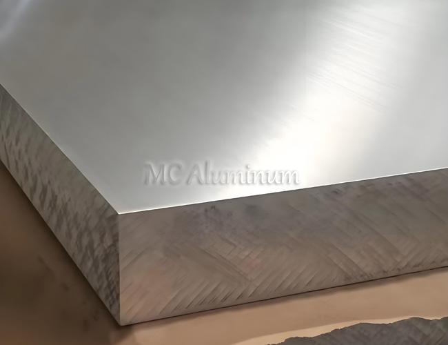 Is 7075 Aluminum Plate Suitable for Aircraft Parts?