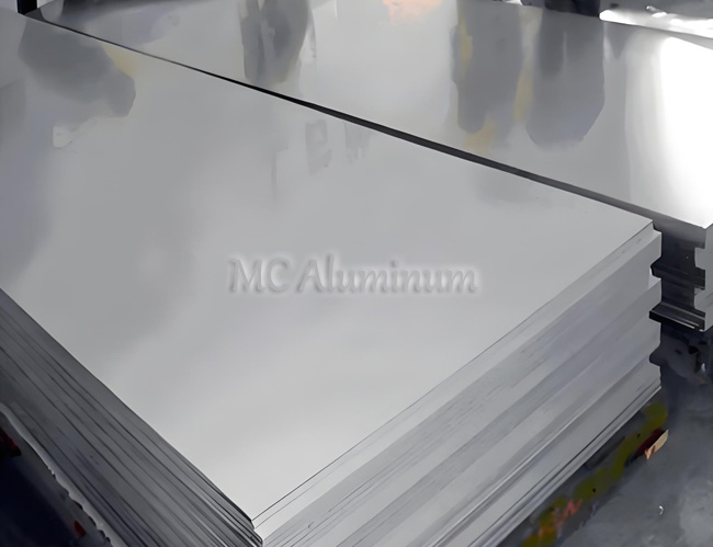 Do you know about 6061 T6 marine grade aluminum ?
