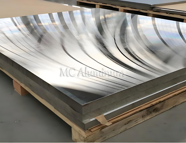 What is the difference between aluminum and marine-grade aluminum?