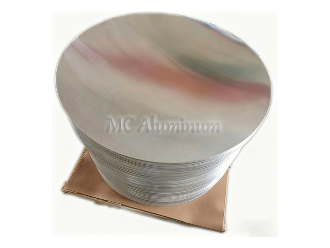 Aluminum Circles for Rice Cooker Inner Pot